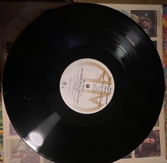 Road The Winter Consort AM SP4279 Vinyl LP Near Mint