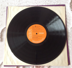 Michel Legrand – Recorded Live at Jimmy’s 1975 Jazz LP – CBS S80549 – VG/VG+