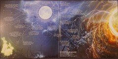 Aesop Rock – Spirit World Field Guide (ULTRA CLEAR VINYL) – HIP HOP/RAP *SEALED/