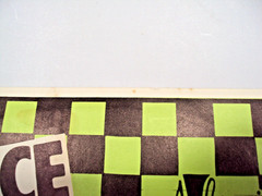 The Police – Fallout , 1979 UK 7″ Vinyl Single, Tested, Free S/H