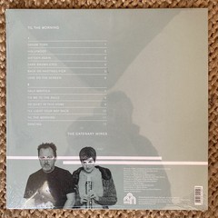 The Catenary Wires Til the Morning Vinyl LP Amelia Fletcher Indie Pop Tapete New