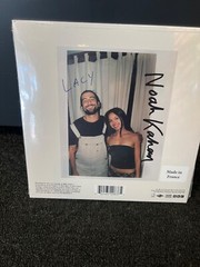 Olivia Rodrigo / Noah Kahan-Stick Season / Lacy 7” RSD 2024 RECORD STORE DAY New