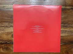 Porcupine Tree : Recordings : 2 Black 180g Vinyl LP Album 2011 Kscope 813 : Mint