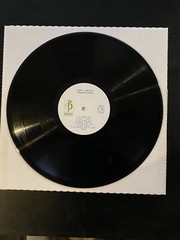 Abbey Lincoln – Straight Ahead (LP, 1972 Reissue, EX, Import)