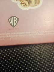 DAMAGED Duran Duran Paper Gods Vinyl WATER MARKS PLAYS WITHOUT SKIPS 2 LP RARE