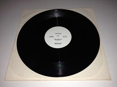 The Quick One Light In A Blackout / To Prove My Love – DEMO 1982 12″ Vinyl