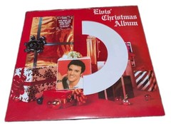 The Golden Christmas Complete Collection Crosby, Cole, Sinatra, Elvis 180g Vinyl