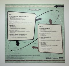 Galaxy News Radio: Radio Selections From The Fallout 3 Soundtrack Vinyl