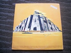 SCHLAGERS!–VARIOUS ARTISTS–GATEFOLD COVER–VINYL ALBUM