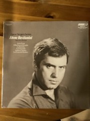 Factory Sealed ETTORE BASTIANINI OPERATIC RECITAL AUDIOPHILE VINYL UK SR33190