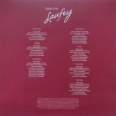 Laufey – Typical Of Me – JAZZ *SEALED*