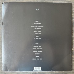 Ye – Bully LP, Album YZY, Gamma. 2026 Electronic, Hip Hop, Funk / Soul none
