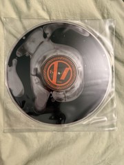 TWENTY ONE PILOTS Breach Black Liquid Filled Vinyl Bad World Limited Edition NEW