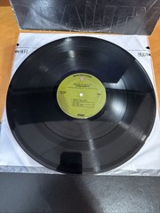 Black Sabbath “MASTER OF REALITY” 1971 LP, PLAY TESTED, Warner Bros., BS 2562 B3