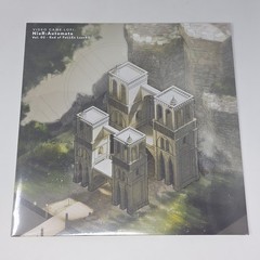 Video Game LoFi NieR Automata Vol. 1 & 2 Vinyl LP Record Set Lot Soundtrack VGM