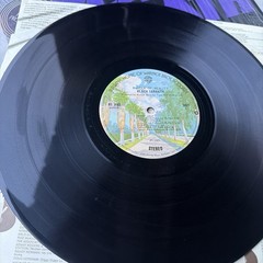 Black Sabbath Master of Reality 1971 US Press LP Warner Bros BS 2562 SHRINK Orig