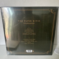 The Paper Kites EVERGREEN Record Store Day Limited Exclusive Vinyl