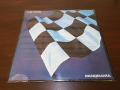 THE CARS Panorama 1980 Vinyl LP Record 5E-514 in Original Shrink Wrap