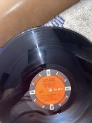 John Coltrane A Love Supreme Impulse 1965 US Mono A-77 FIRST PRESS VG+VG RVG