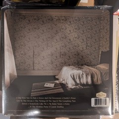 St Vincent Daddy’s Home 12” Gray Vinyl LP – Ur An Outfitters Exclusive NEW