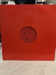 🔥Nas – God’s Son (A Cappella) vinyl