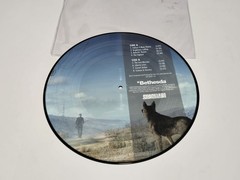 Fallout 4 Special Edition Picture Disc Soundtrack Vinyl Record LP Video Game OST