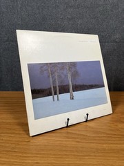 George Winston Piano Solos December Windham Hill New Age 1982 WH-1025 LP