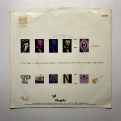 The Art Of Noise Featuring Duane Eddy Peter Gunn 45 rpm 7″ Vinyl EX/VG