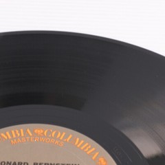 Rimsky-Korsakov – Scheherazade – 1973 Reissue Stereo 12″ LP Vinyl Record M 31802