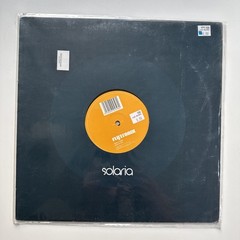 Y2K Electronic Downtempo Trip Hop LOT OF 5 12″ Vinyl Records Nuphonic Solaria