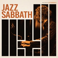 Jazz Sabbath – Jazz Sabbath [New Vinyl LP]