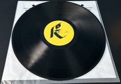 IANNIS XENAKIS La Légende d’Eer (LP) (experimental electronic noise masterpiece)