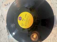 Yaz Nobody’s Diary / State Farm Original 1983 Sire Records New Wave Synth 12″