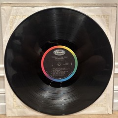 The Beatles – Yesterday And Today 3rd State Peeled Butcher Cover