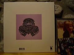 PYGMY UNIT Signals From Earth LP/1974 San Francisco/Rare Avant-garde Free Jazz!