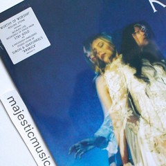 BEAUTIFUL ORIGINAL 2014 FIRST AID KIT 10 INCH VINYL EP RSD RECORD STORE DAY MINT