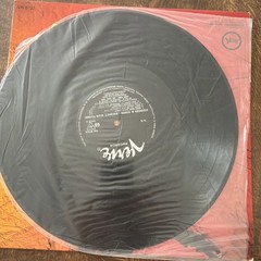 1968 Hodges & Hines “Swing’s Our Thing” 33 1/3 RPM 12″ Record