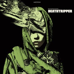 STONEWALL NOISE ORCHESTRA – DEATHTRIPPER NEW VINYL