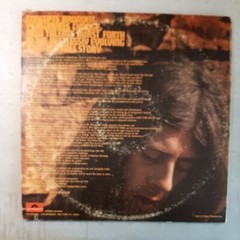 John Mayall USA Union LP Vinyl 1970 Polydor Harvey Mandel