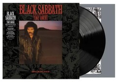 Black Sabbath – Seventh Star NEW Vinyl