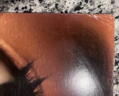 TWEET It’s me again.2005 12″ Black Vinyl 2LP w/ Inner Sleeve