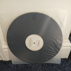 NEW ORDER Substance FACTORY 1987 UK 1ST PRESS 2 x LP IN EMBOSSED SLEEVE FACT200