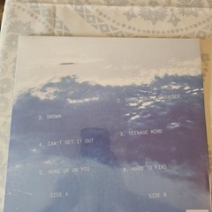 NEW! Tate McRae – The One Day LP Vertigo Vinyl VV Exclusive /2000