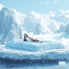 PRE-ORDER Tink – Winter’s Diary 5 [New Vinyl LP] Explicit, Colored Vinyl, Gatefo