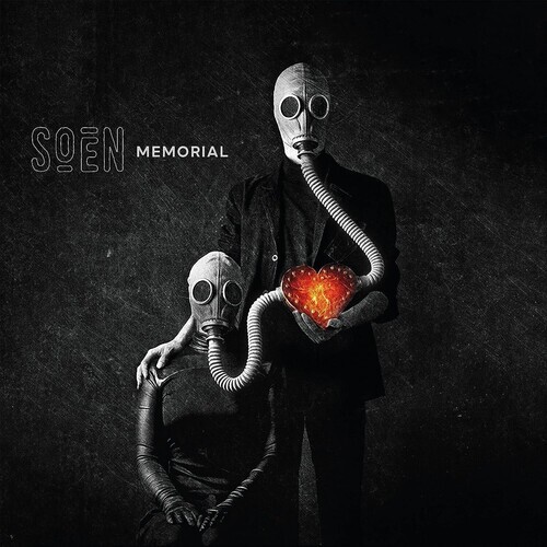 Soen – Memorial [New Vinyl LP]