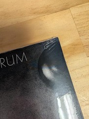 Japan – Tin Drum 2018 1LP Remastered Reissue 180 gram SEALED David Sylvian