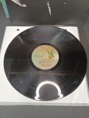 The Doors / Other Voices – 1971 Vinyl LP – VG+ – Elektra EKS 75017