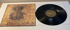 DINOSAUR JR. – Bug LP Orig 1988 1st Press SST 216 Sebadoh EX Mascis EX/VG+