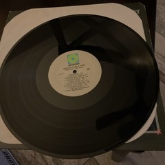 Skeeter Davis & NRBQ She Sings, They Play LP 3092 (VINLY, 1985, Rounder) CUT OUT
