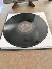New Order Blue Monday 12” Single 1983 UK Factory FAC 73 Original VG+/EX